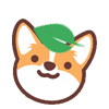 Chiadogecoin Logo